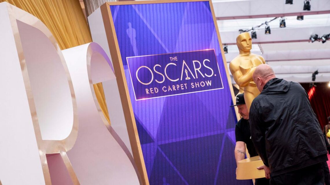 Este domingoSin polémicas ni sopapos: los Oscar buscan recuperar su gran fiesta