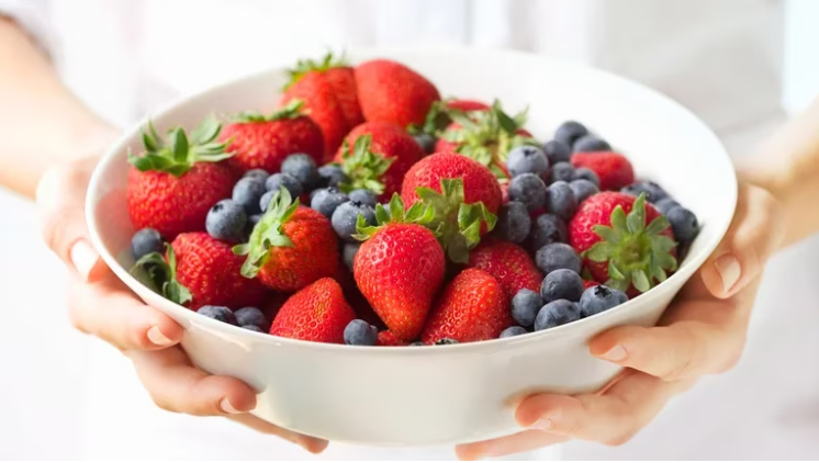 Salud¿El azúcar de las frutas es malo o bueno para la salud?