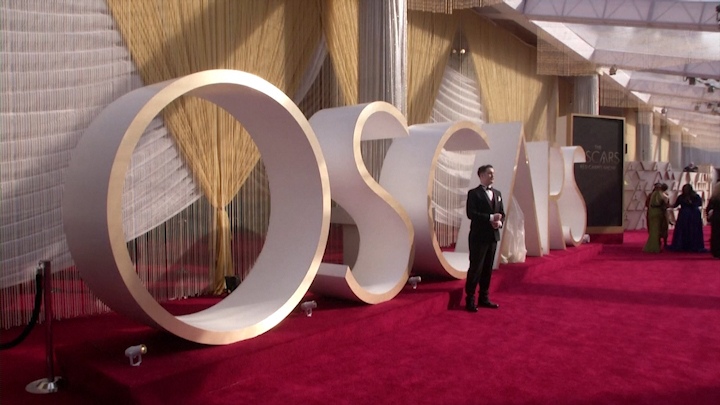 HOLLYWOODLa 96° entrega de los Premios Oscar será el 10 de marzo de 2024