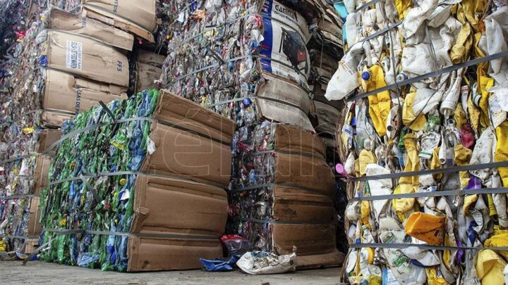 Medio ambiente¿Cuál es el verdadero significado del reciclaje?