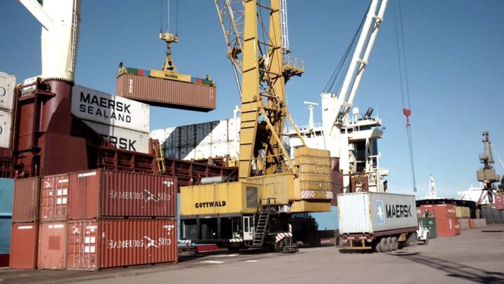 Balance positivoLa exportación liquidó US$ 154 millones y permitió cerrar la jornada con compras del BCRA