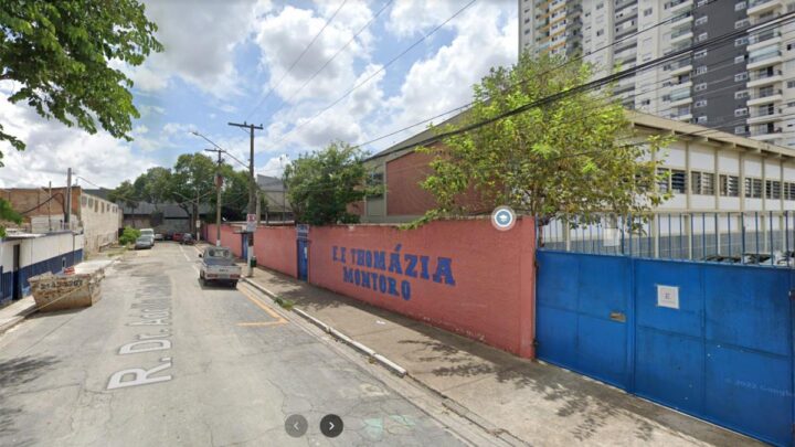 Apología de violencia en las redesEl Gobierno de Brasil teme una ola de amenazas de ataques en escuelas