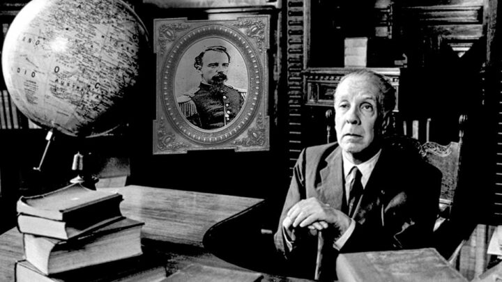  A quince días de la muerte de KodamaEl destino del legado literario y patrimonial de Borges llega a Tribunales