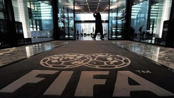Actividades La FIFA oficializó su calendario hasta 2030