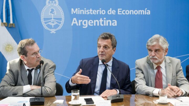 Fomento a la producción argentinaCon el programa Film+Ar, se invertirán 1.300 millones de pesos en la industria audiovisual