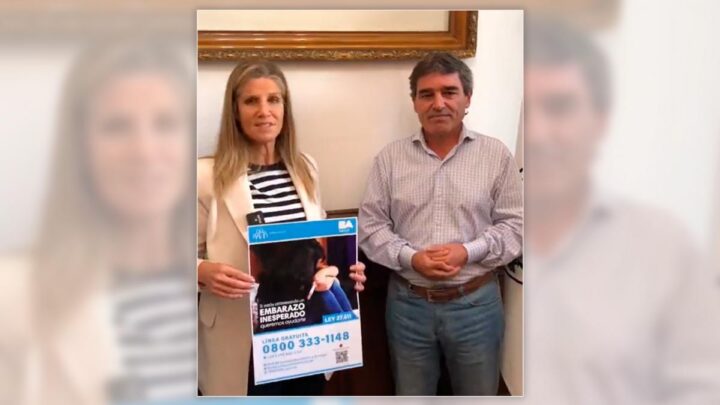Ciudad de Buenos AiresProfesionales de la salud porteños suman críticas a la «tercerización» de la atención a embarazadas