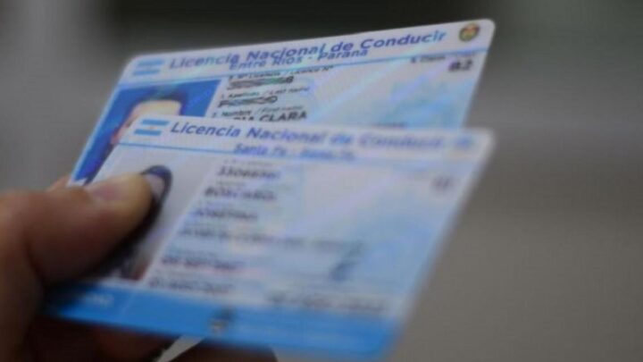 Partido de La Costa:Cómo pedir turnos para obtener o renovar la Licencia de Conducir a través de WhatsApp