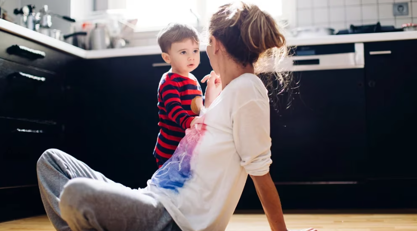 Salud“Disciplina a tu hijo de un año y olvida la crianza amable”, aconseja una experta en psicología infantil»