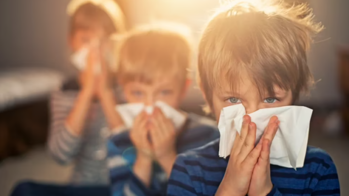Salud10 mitos y verdades sobre la gripe y sus síntomas
