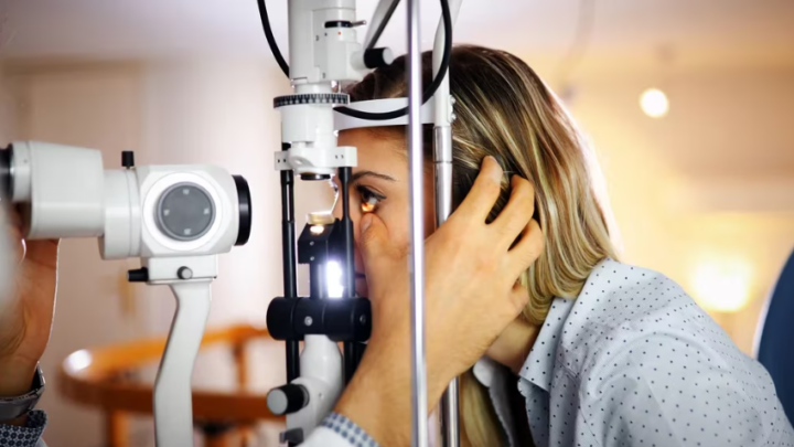 Campaña de Detección de Glaucoma:Dónde realizar el control gratuito para detectar la enfermedad que causa ceguera