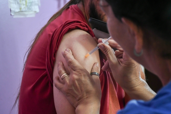 ChascomúsCronograma de vacunación antigripal en los Centros de Atención Primaria de la Salud