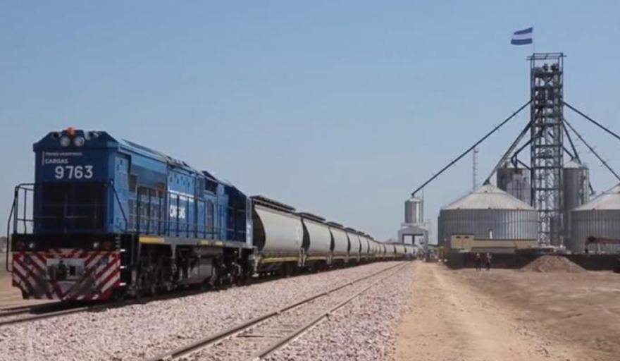 NecocheaUniendo esfuerzos por el progreso: Convocatoria en Tandil para impulsar el retorno del tren de cargas