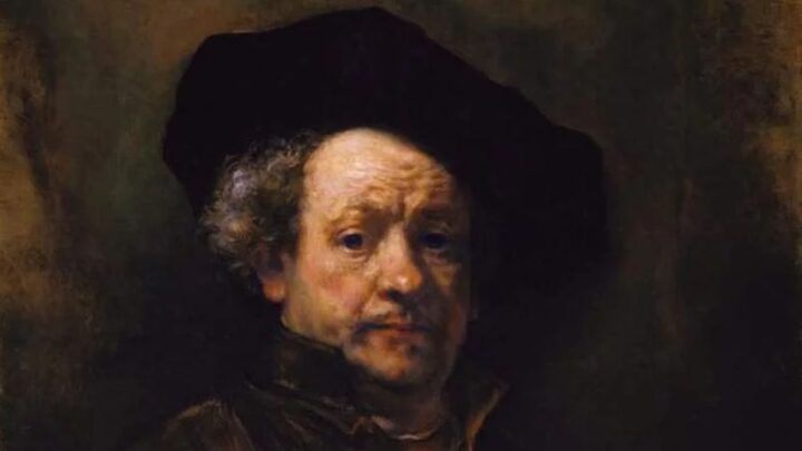 Hallazgo multimillonarioEncontraron dos Rembrandt desconocidos que serán subastados