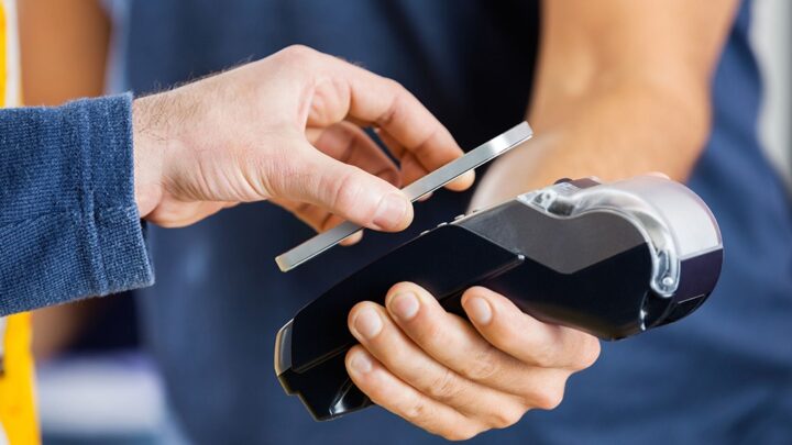 A cuatro años de su implementaciónPor primera vez, los pagos con transferencia superaron a los de tarjeta de débito