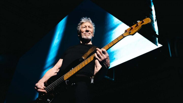 MúsicaTras agotar un River, Roger Waters pone en venta un segundo show para el 22 de noviembre