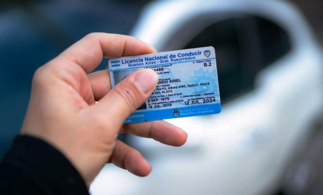 Provincia de Buenos AiresLa Defensoría del Pueblo reclamó que las personas que tengan multas puedan renovar la licencia de conducir