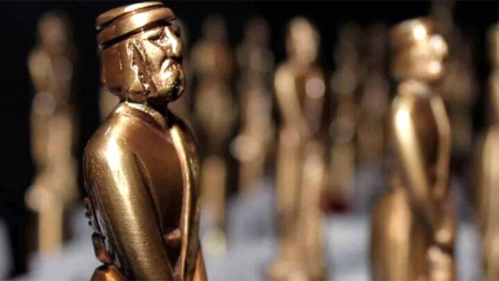  Distinciones a la TV abiertaQuiénes son los nominados a los Premios Martín Fierro 2023