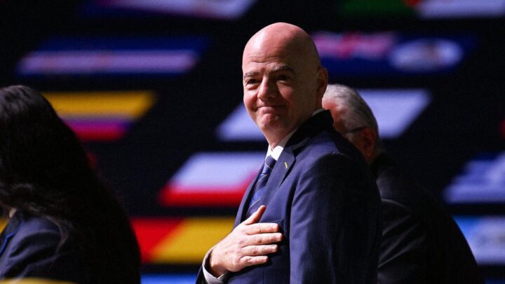 FútbolCómo será el nuevo Mundial de clubes que aprobó la FIFA para 2025