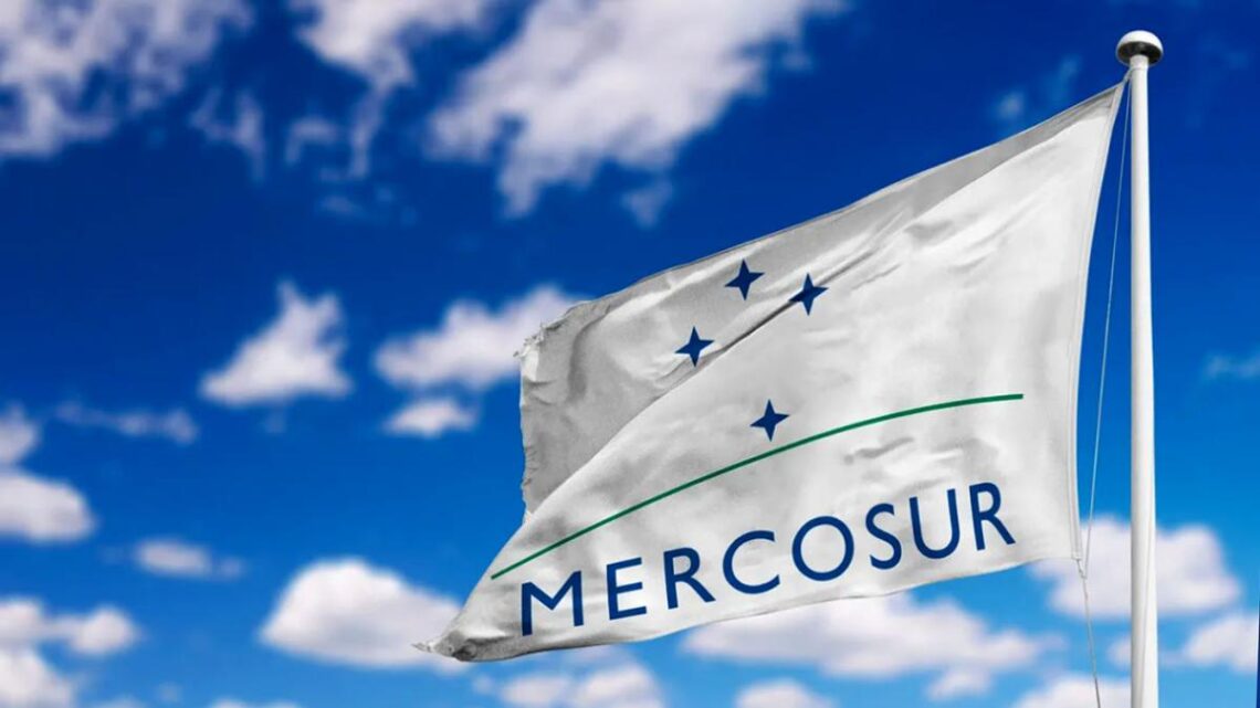 Llamó a fortalecer la regiónFortalecer la participación popular para una mayor integración, eje de la cumbre social del Mercosur
