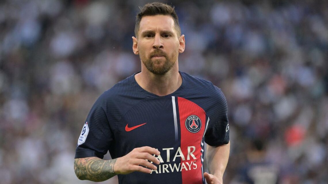 Redes sociales PSG pierde más 1,5 millones de seguidores en Instagram tras la salida de Messi