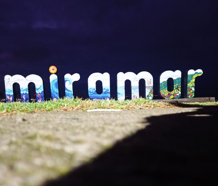 MiramarEste viernes 9: Encuentro-Taller “Mirando Miramar”
