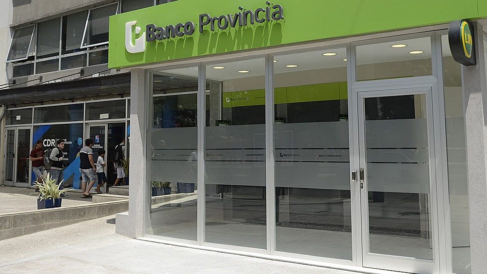 Banco de la Provincia de Buenos aires Lanzaron préstamos de hasta $150 mil pesos para trabajadoras de casas particulares