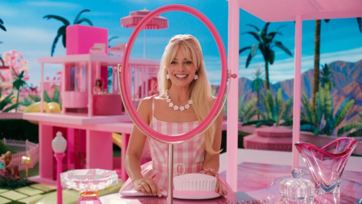 Estreno«Barbie»: autodescubrimiento, feminismo y humor en uno de los tanques del año