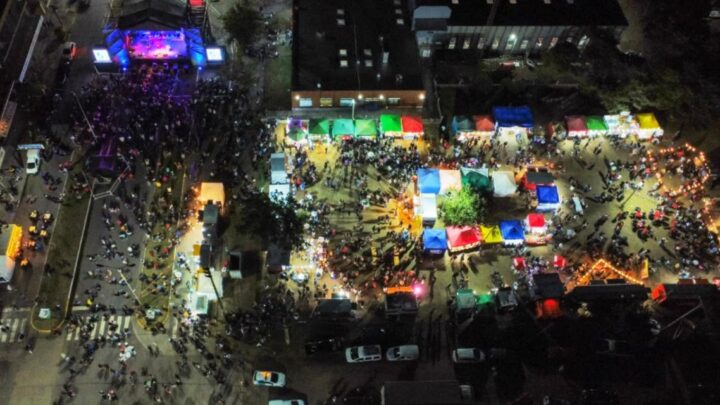 Partido de La Costa:Se confirmó el cambio de fecha de la Fiesta Nacional de la Corvina Rubia