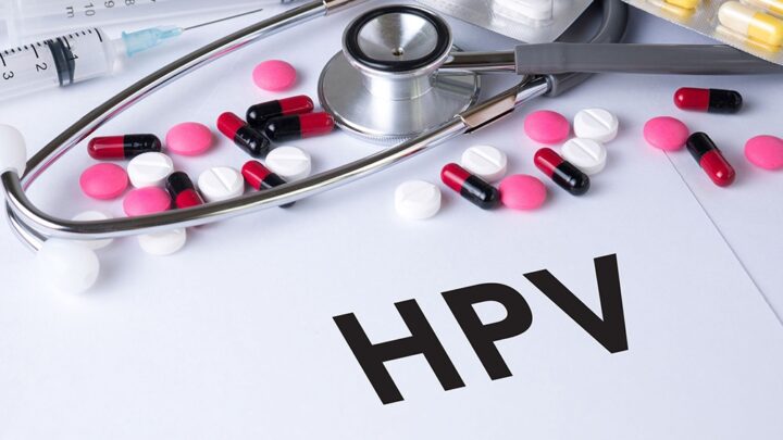 Virus del papiloma humanoUno de cada cinco varones del mundo tiene el HPV de alto riesgo