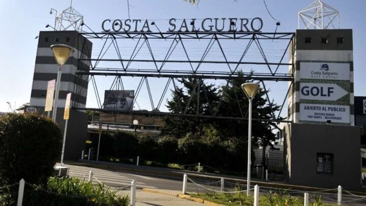 "Cifra irrisoria"Para Santoro, el canon que CABA cobra por Costa Salguero «es una cargada y un escándalo»