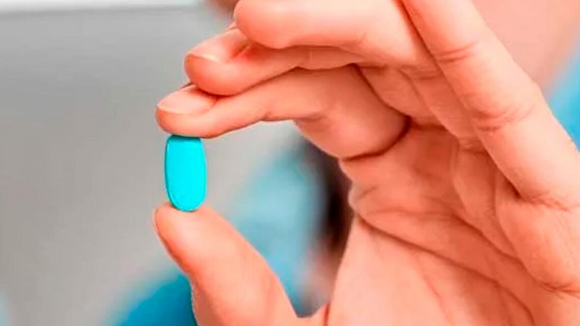  XX Simposio Científico de HuéspedMás de 2.700 personas sin VIH realizan tratamiento a modo de prevención en Argentina