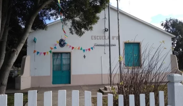 LO DISPUSO EL GOBIERNO BONAERENSECuatro escuelas de General Paz pasarán en los próximos días a tener jornadas de ocho horas