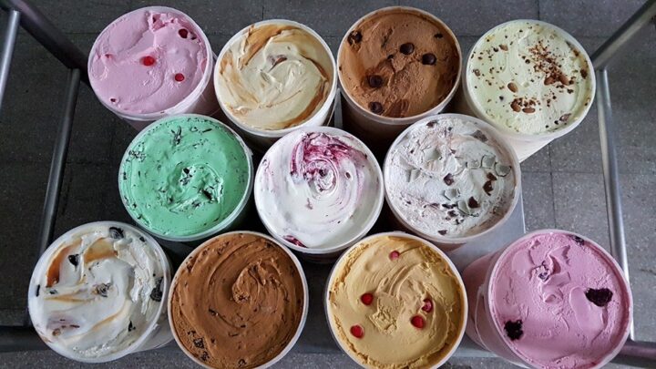 TurismoOtorgaron el sello de «Marca País» a la asociación de heladeros artesanales