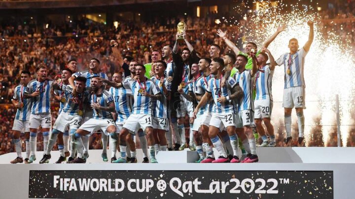 Eliminatorias SudamericanasRumbo al Mundial 2026: un campeón, siete DT argentinos, seis plazas y un repechaje