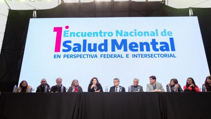 Se invirtieron $41.122 millonesPor primera vez, Argentina destinó a la salud mental el 10% del presupuesto sanitario