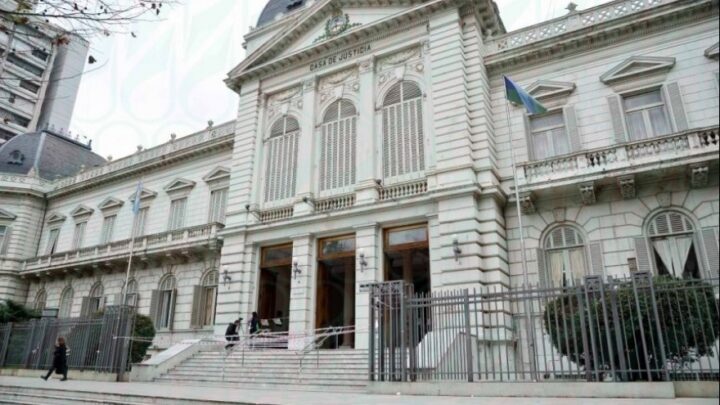 PROVINCIA DE BUENOS AIRESBuscan solucionar la cobertura de cargos en el poder judicial, dilación que afecta la prestación de Justicia