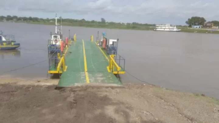 Son 850 kilómetros de frontera compartidaAvanza el proyecto de construcción de un puente internacional que comunicará Formosa con Colonia Cano, en Paraguay