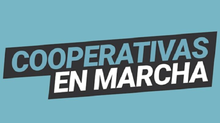 BUSCAN FORTALEER EL SECTORGran expectativa por la organización del segundo foro provincial de Cooperativas en Marcha,