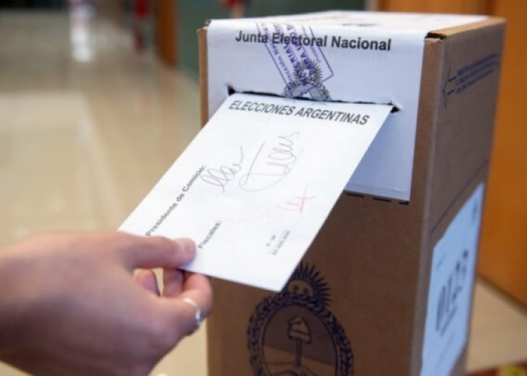 Elecciones 2023El Registro de las Personas estará abierto el domingo 22 para retiro de DNI
