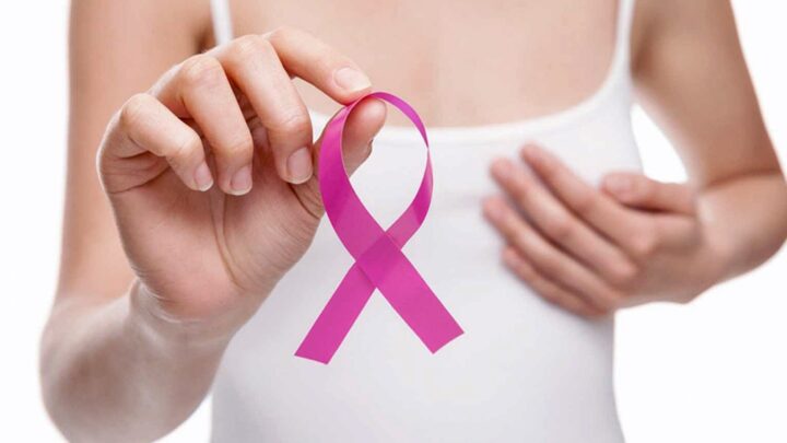 Ciencia argentinaCáncer de mama: una nueva terapia inhibe el crecimiento de tumores