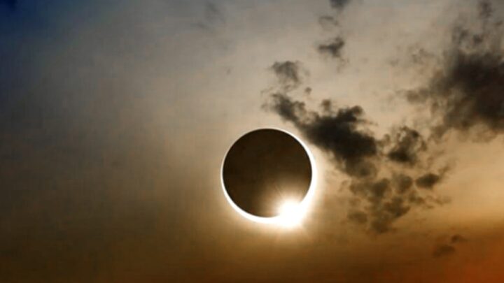  Este sábado a las 15.55En qué lugares de la Argentina se podrá ver el eclipse solar anular
