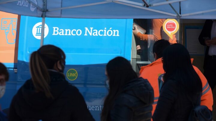 Para jubiladosEl Banco Nación extendió hasta fin de año los descuentos del 40% para la compra de carne