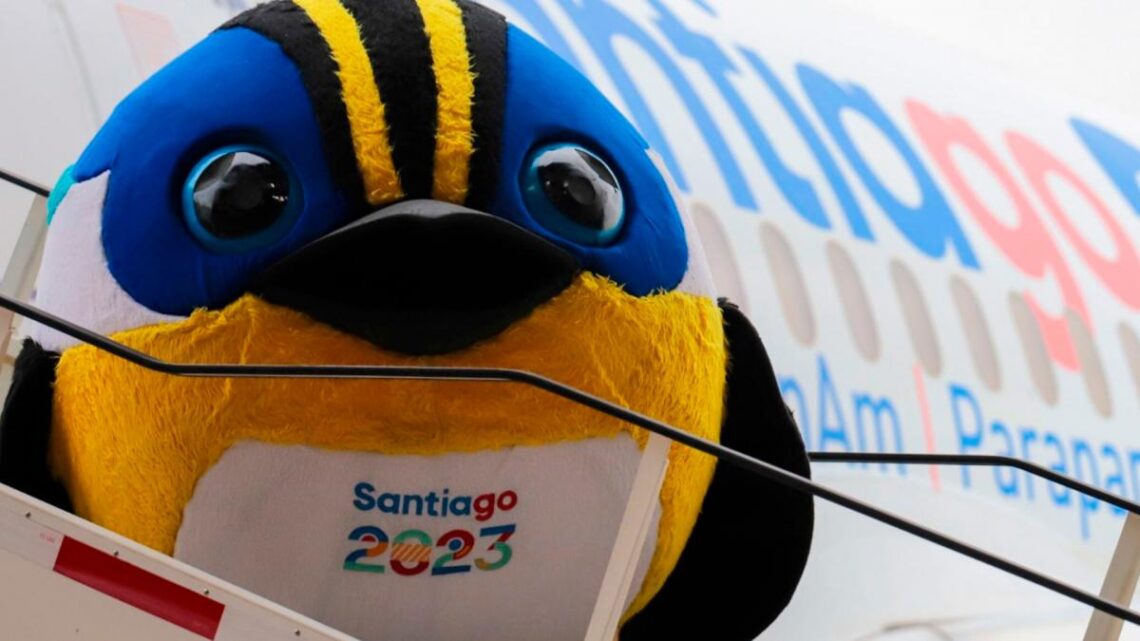 Santiago 2023El atletismo argentino buscará en Chile «mejorar significativamente la actuación de Lima»