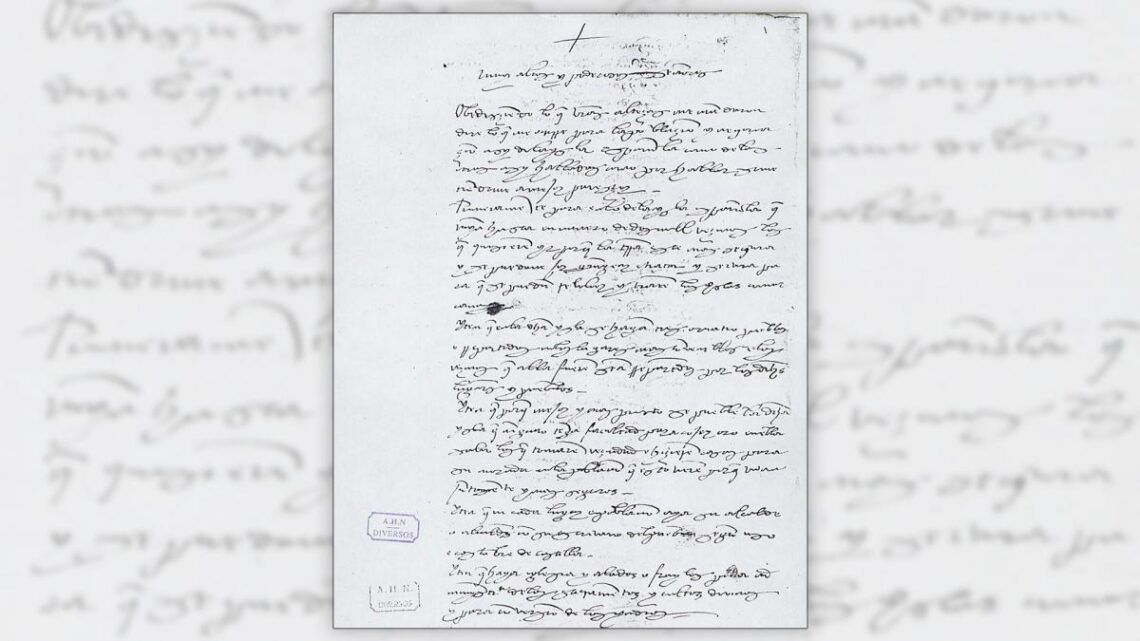 Subastas de ChristiesPagaron casi 4 millones de dólares por una reproducción de la carta de Colón a los reyes de España