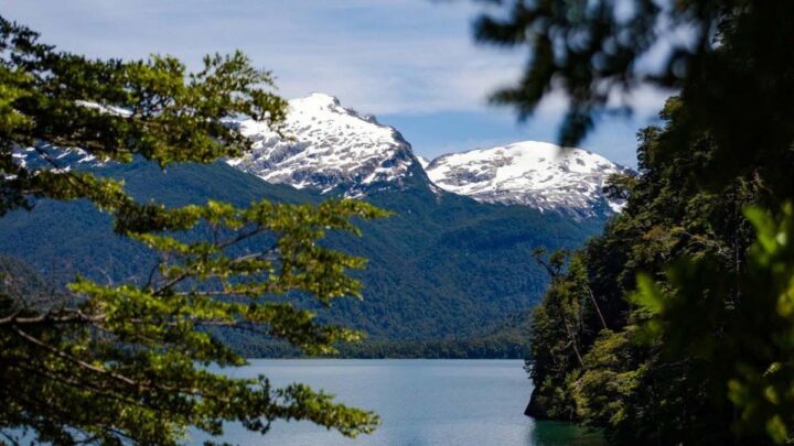 Patagonia presenteEsquel, primera en el ranking de destinos más amables y hospitalarios de la Argentina