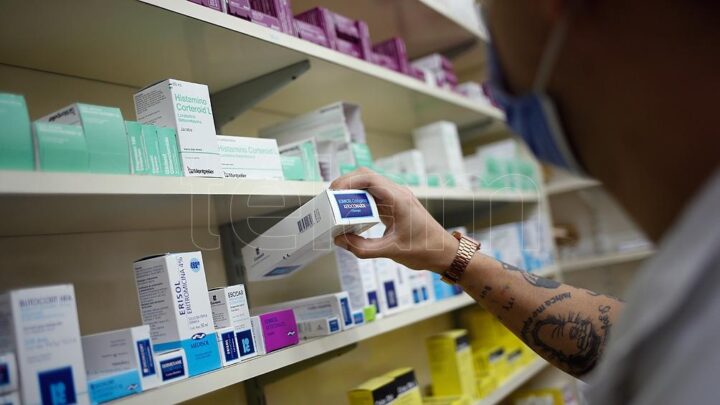 El conflicto es con las prepagasFarmacéuticos aseguraron que «no hay faltantes» de medicamentos