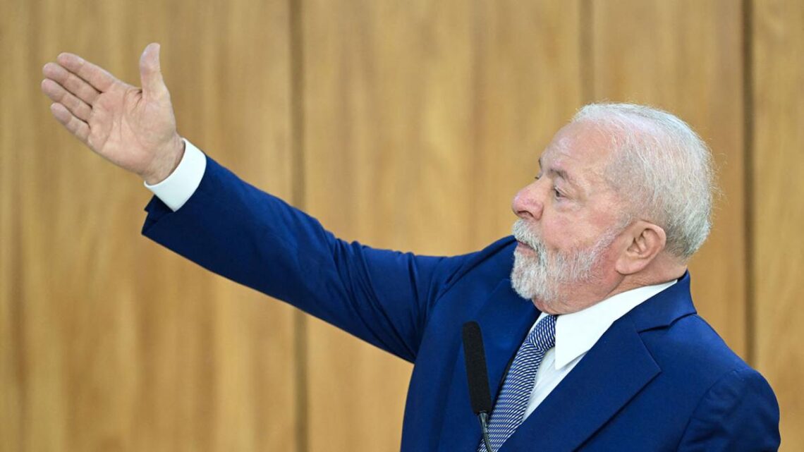 Tras el balotajePara Lula, no importa que le gusten otros presidentes, sino «convivir democráticamente»