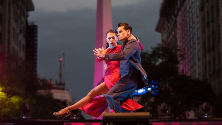 Este juevesCon conciertos en vivo y clases, centros culturales y museos le rendirán homenaje al tango