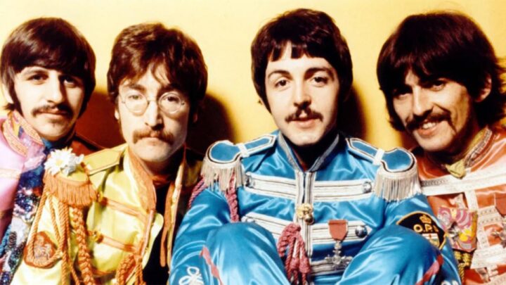 La última canción«Now and Then» de Los Beatles: el broche de oro al cancionero de la música popular