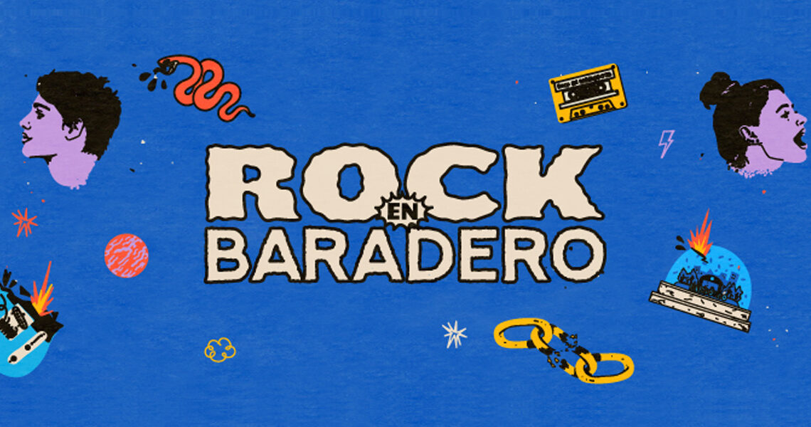 UN CLASICO DE LA MUSICAConfirmaron el festival de rock de Baradero para fines de marzo, y ya están a la venta las entradas